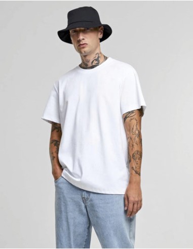 BUI-BY362-Sorona® Regular Tee